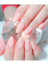 オンネイル(on nail)/