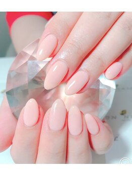 オンネイル(on nail)/