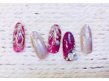 ティーエヌ 葛西店/~ハンド　定額7920円（税込）~