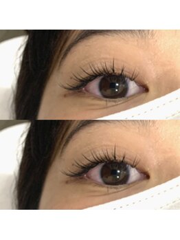 プライズアイリス アイラッシュ 池袋東口店(prize Iris eyelash)/キュートデザイン♪【池袋】