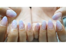 ネイル シスター(nail sister)/グラデーションネイル