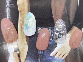 【7410円】トレンドニュアンス☆