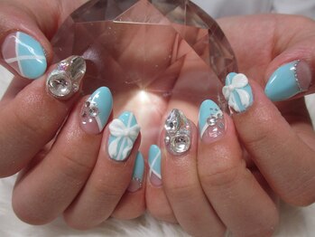 トータルビューティーサロン ビーナス(Venus)/