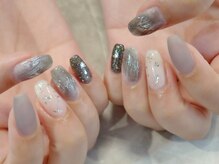 ラルネイル 大宮(Lull. nail)/