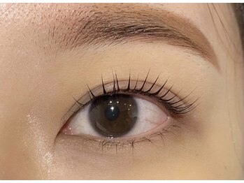 くるり 仲御徒町 上野御徒町店/パリジェンヌラッシュリフト