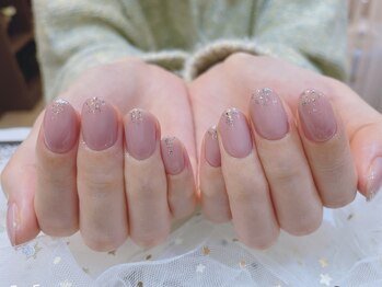 ビューティサロン アジアン/