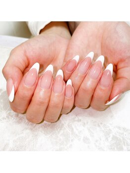 ノーヴォバイショールーム(novo by showroom)/バーチャルフレンチ