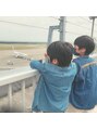 エトワ(Ettoi) 小学生の息子が2人います ^^