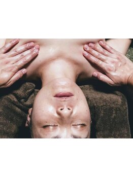 アロマで癒されたい