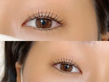 シル シェノン(cil shenon)/まつ毛パーマ