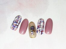 ティーエヌ 金山駅東口店/オリジナル定額￥6700★オフ込