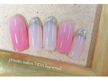 ティダ バイ リエネイル(TIDA by rienail)/TIDA COLLECTION