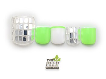 ピッピ 桜新町店(peep PEEP)/23年8月マンスリートレンド-14