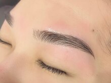 エーアイ 浅草橋(Ai)/アイブロウワックス