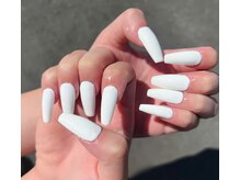 フアリ(Huali)/ネイリスト福本限定ワンカラー