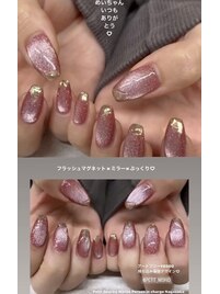 持ち込みデザイン★マグネット