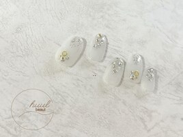 ストーン/デザインサンプル