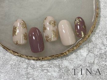 ティナ(TINA)/