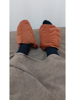 ノゾミ(Nozomi)/ホットパック☆