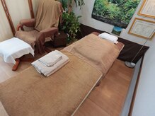 ゆるめる療術院/内観