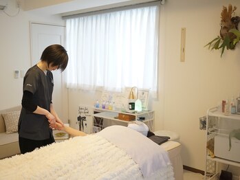 ユカリス(Yu.charis)/話題の脳洗浄♪