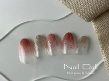 ネイルドール(Nail Doll)/5月追加サンプル