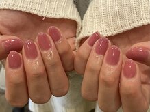 ムニ(muni)/ちゅるんワンカラー