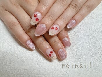 レイネイル(Reinail)/