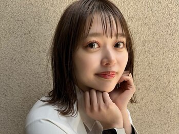 スカーレット(scarlet)の写真/ベテランアイリストがあなたの目の形に合わせたデザインを提案♪パリジェンヌ/セーブルエクステもご用意◎