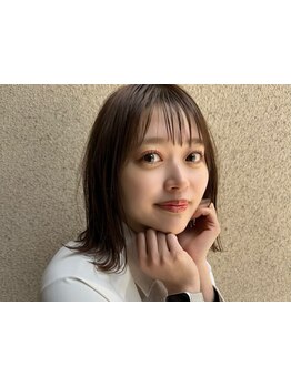 キープ力が自慢のサロン