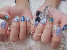 エルフネイル(Elf nail)/