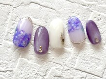 アリビオ(alivio)/サンプル No.92