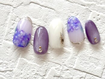 アリビオ(alivio)/サンプル No.92