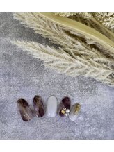 ネイル バズ(NAIL BUZZ)/初回ジェルオフ込9800円