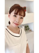 アリー(ali'i) 水津 麻未