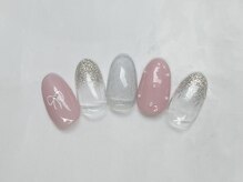 アンドローブ 銀座店(&robe)/Simple collection