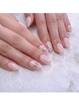 ラティアム 鈴鹿店(LaTiam)/nail