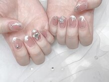 ココ(COCO)/パラジェル120分￥13000