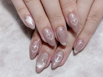 チアフルチア バイ リッチネイル(CheerfulCheer by Ricci nail)/