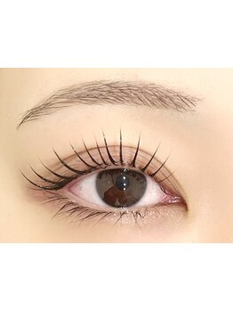 まつげのお悩み解決サロン