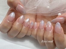 チアフルチア バイ リッチネイル(CheerfulCheer by Ricci nail)/