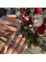 トゥデイム(TODAY'm)/ウィンターネイル