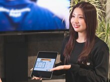 エイトブロウ 名古屋店(8BROW)/【カウンセリング】#眉毛#名古屋