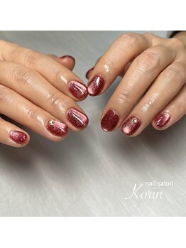 コーリン(Korin)/つやフラッシュマグ