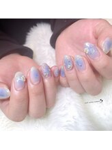 リリー(Lily)/高橋指名 お持ち込みデザイン