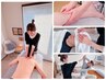 【組み合わせ自由】90分　　¥10500→￥10200