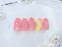 リアン ドゥ クール(Lien du coeur)/☆定額6600円☆