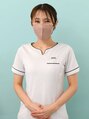 ハリスキンラボ(Hari.Skin.Lab) 米内山 麻菜
