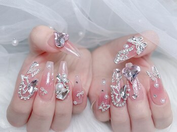 モモアネイル(MomoA nail)/