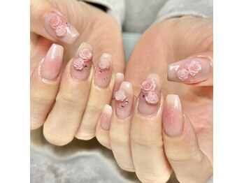 リリーヘブン(LILY HEAVEN)